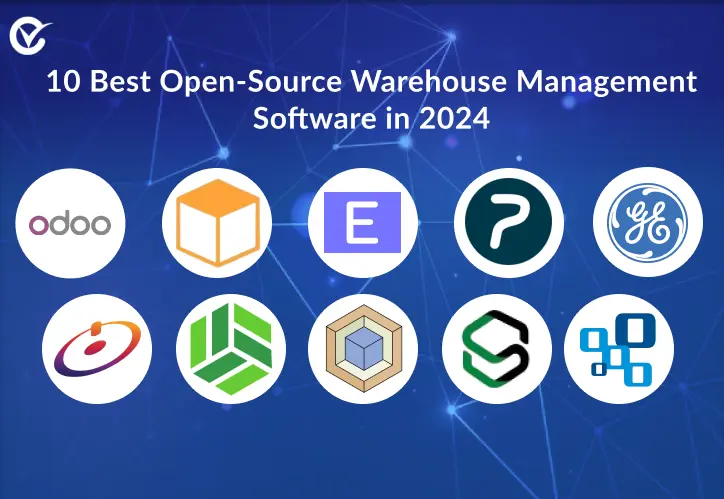 10 Best Open-Source Warehouse Management Software in 2024