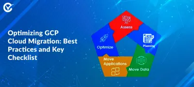 GCP Cloud Migration: Best Practices and Checklist in 2024