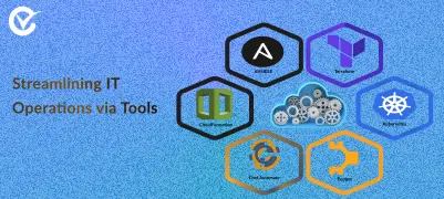 Top Cloud Automation Tools for Seamless IT Operations