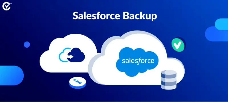 Know Salesforce Backup